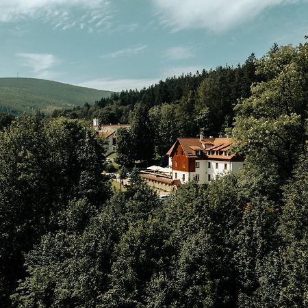 Hotel Le Mont Medical & Spa Swieradow-Zdroj Luaran gambar