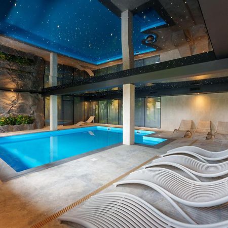 Hotel Le Mont Medical & Spa Swieradow-Zdroj Luaran gambar