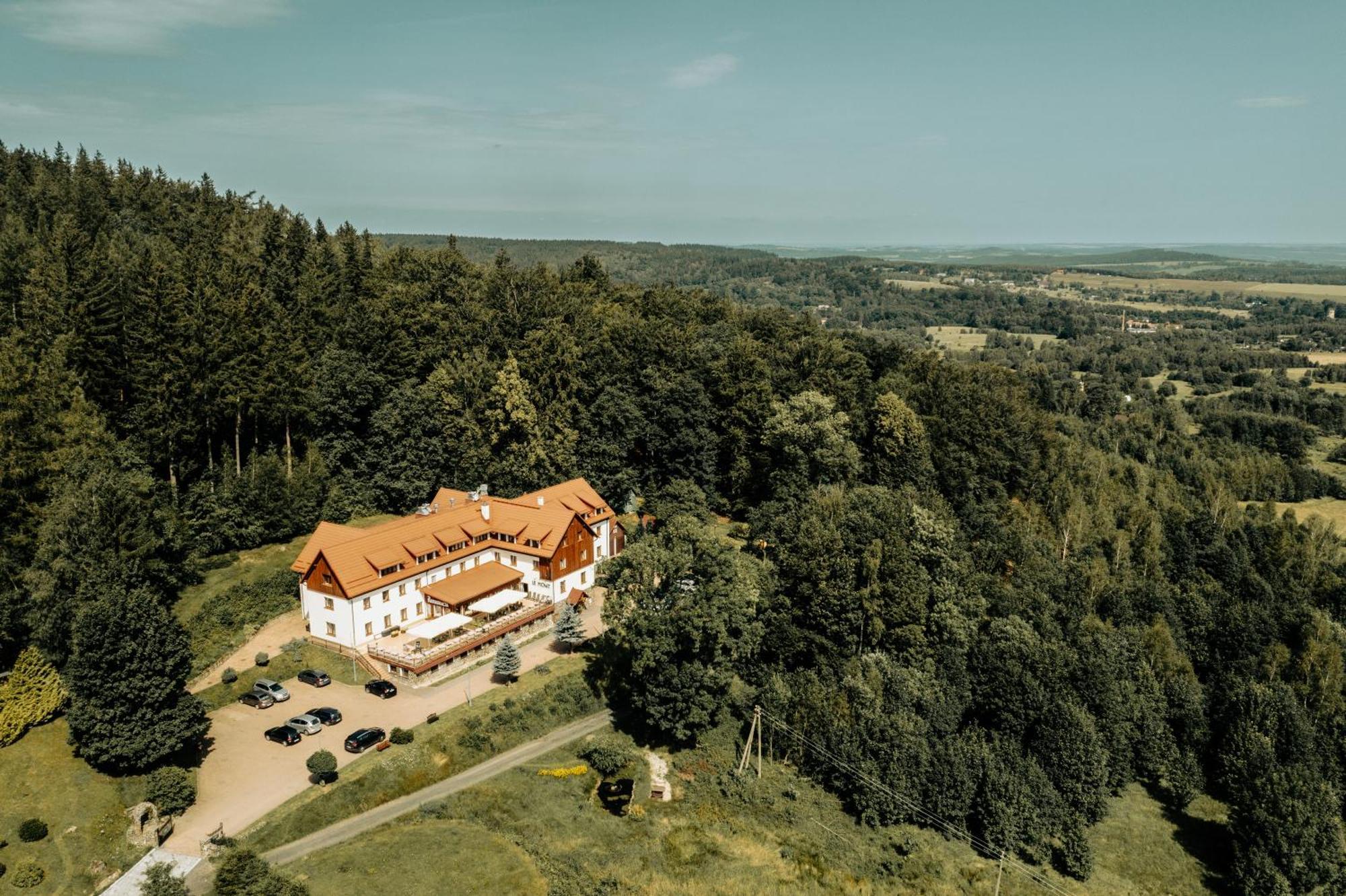 Hotel Le Mont Medical & Spa Swieradow-Zdroj Luaran gambar