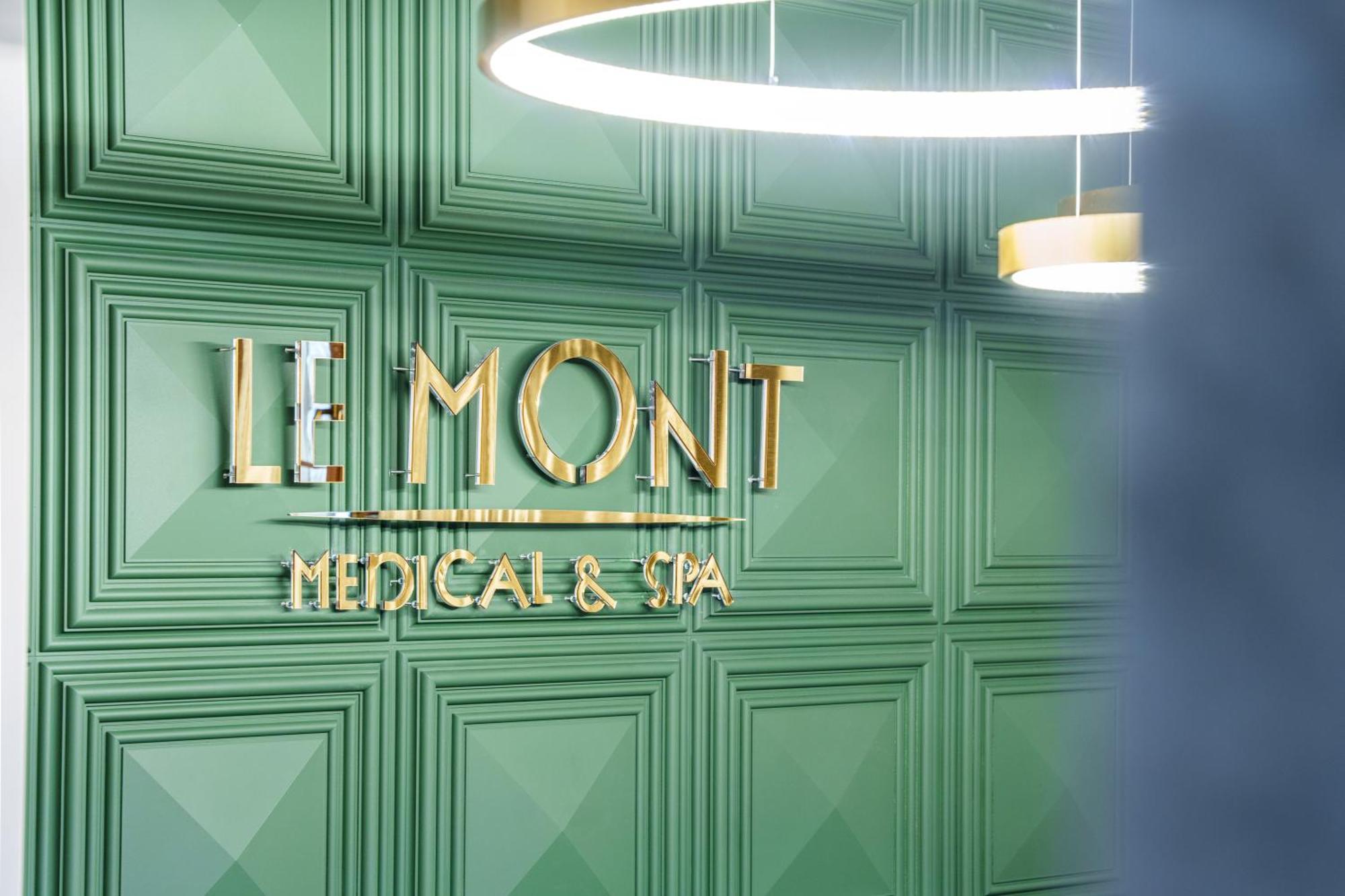 Hotel Le Mont Medical & Spa Swieradow-Zdroj Luaran gambar