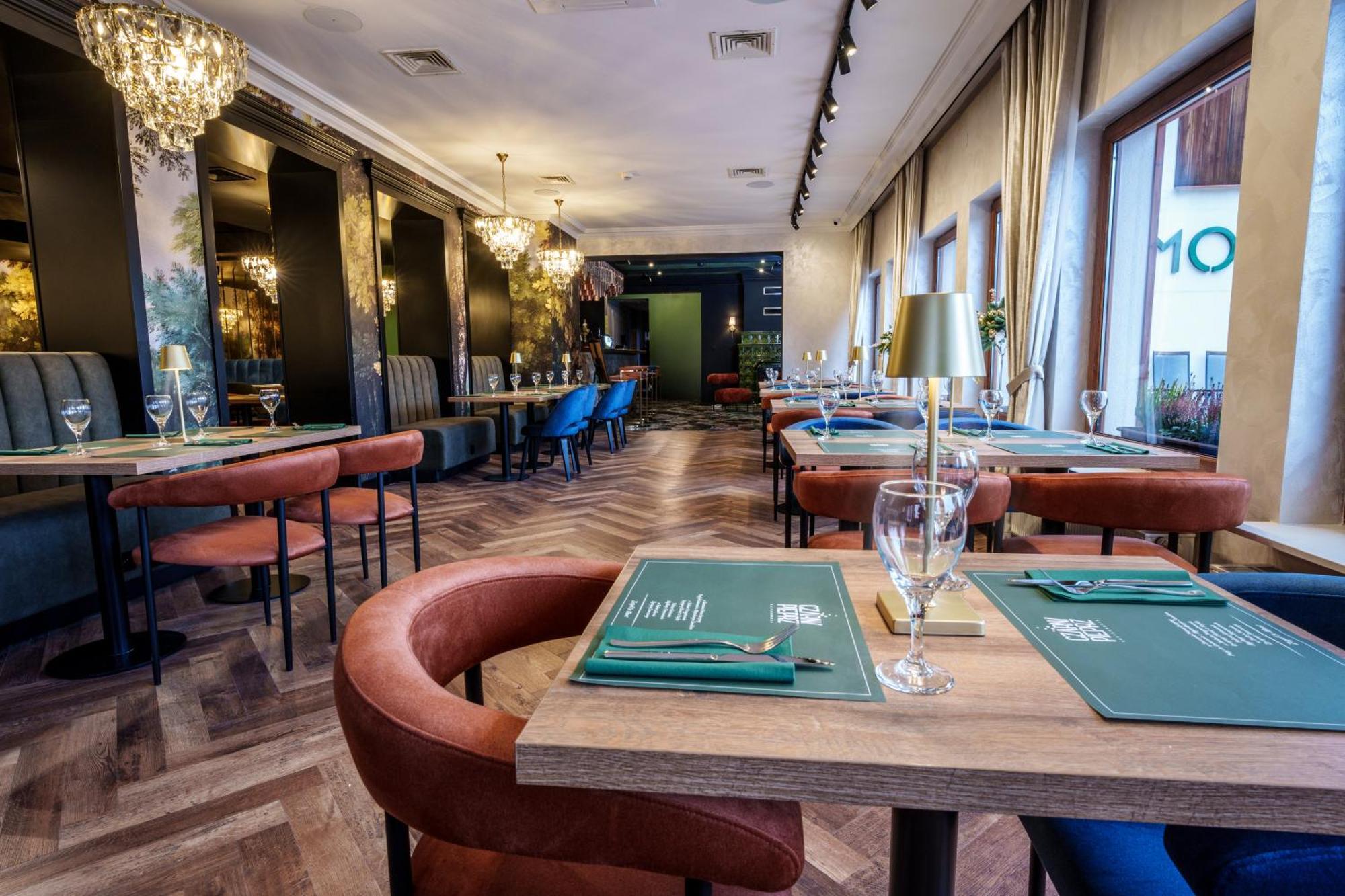 Hotel Le Mont Medical & Spa Swieradow-Zdroj Luaran gambar