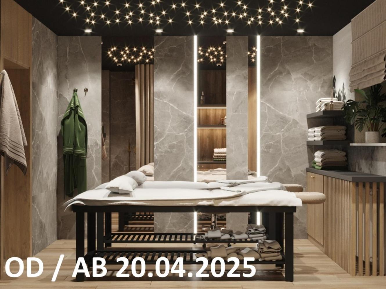 Hotel Le Mont Medical & Spa Swieradow-Zdroj Luaran gambar