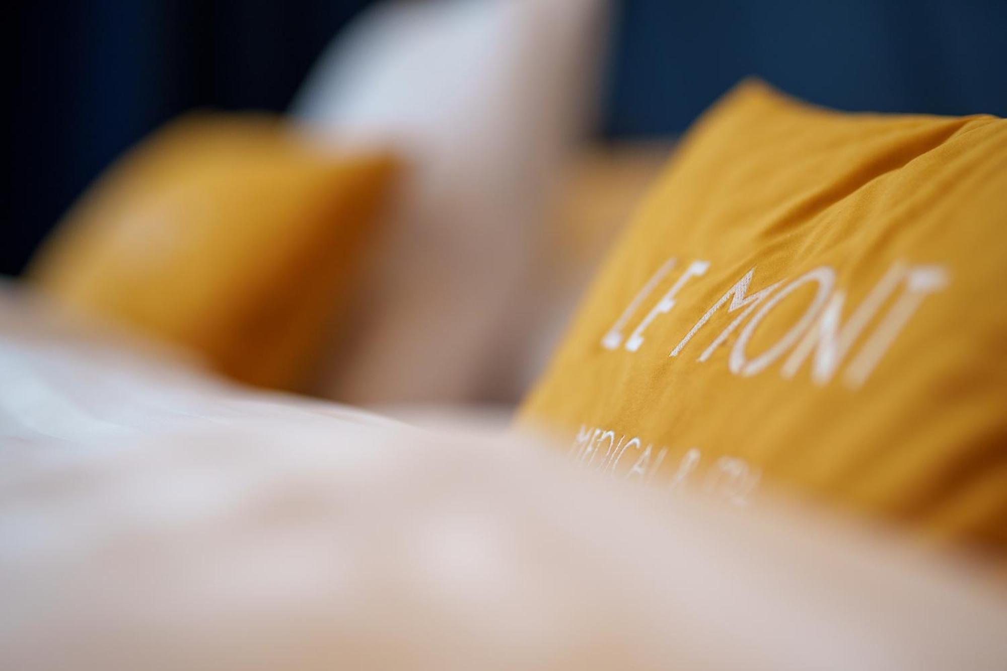 Hotel Le Mont Medical & Spa Swieradow-Zdroj Luaran gambar