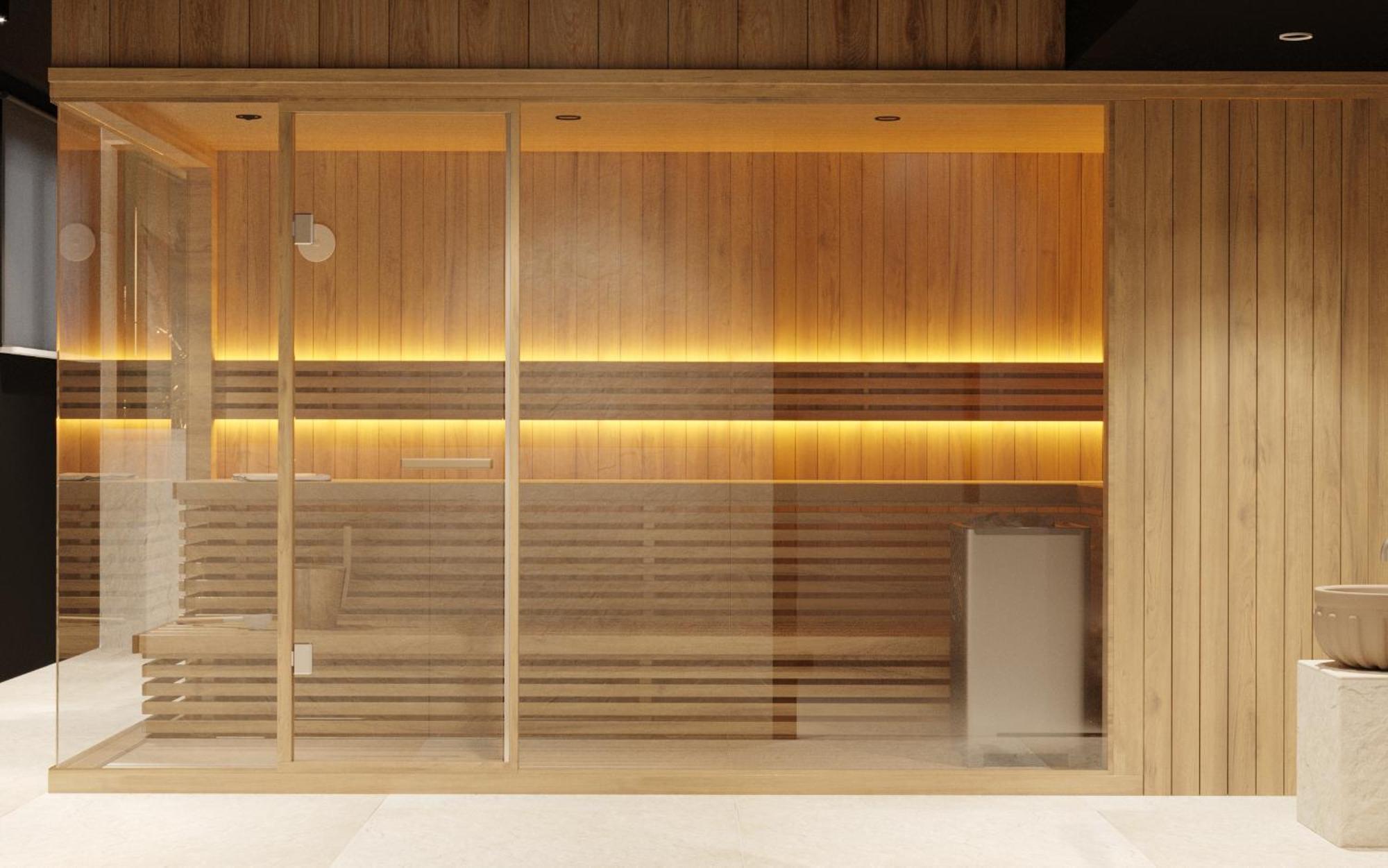 Hotel Le Mont Medical & Spa Swieradow-Zdroj Luaran gambar
