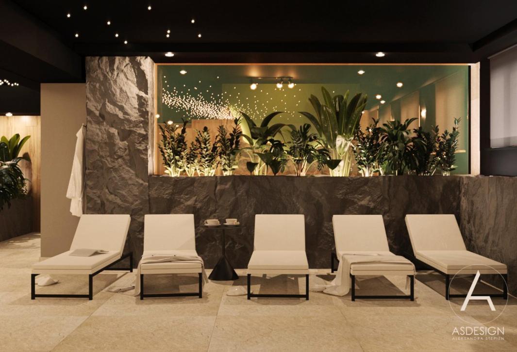 Hotel Le Mont Medical & Spa Swieradow-Zdroj Luaran gambar