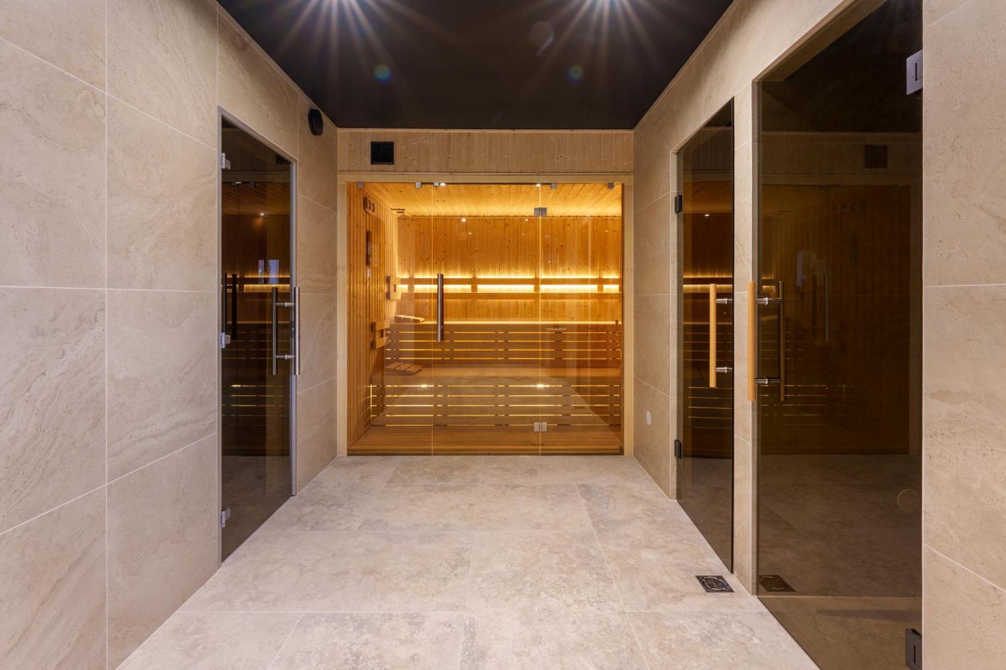 Hotel Le Mont Medical & Spa Swieradow-Zdroj Luaran gambar