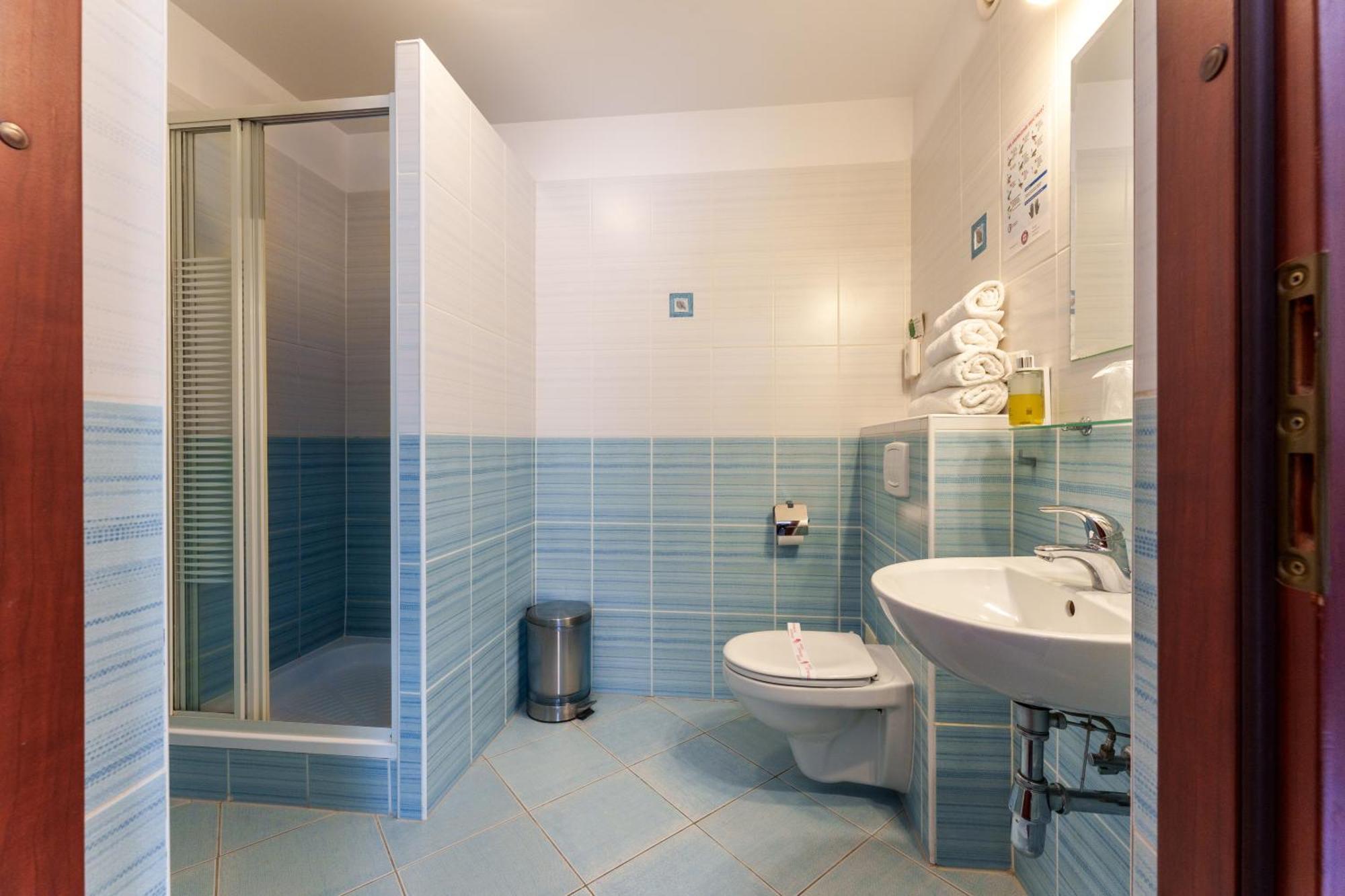 Hotel Le Mont Medical & Spa Swieradow-Zdroj Luaran gambar