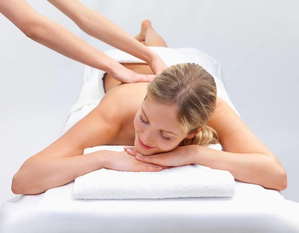 Hotel Le Mont Medical & Spa Swieradow-Zdroj Luaran gambar