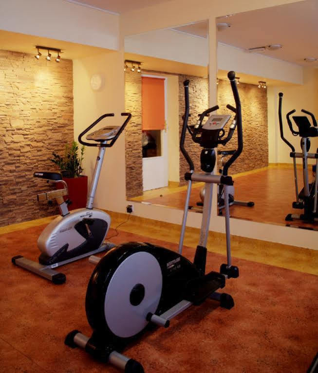 Hotel Le Mont Medical & Spa Swieradow-Zdroj Luaran gambar