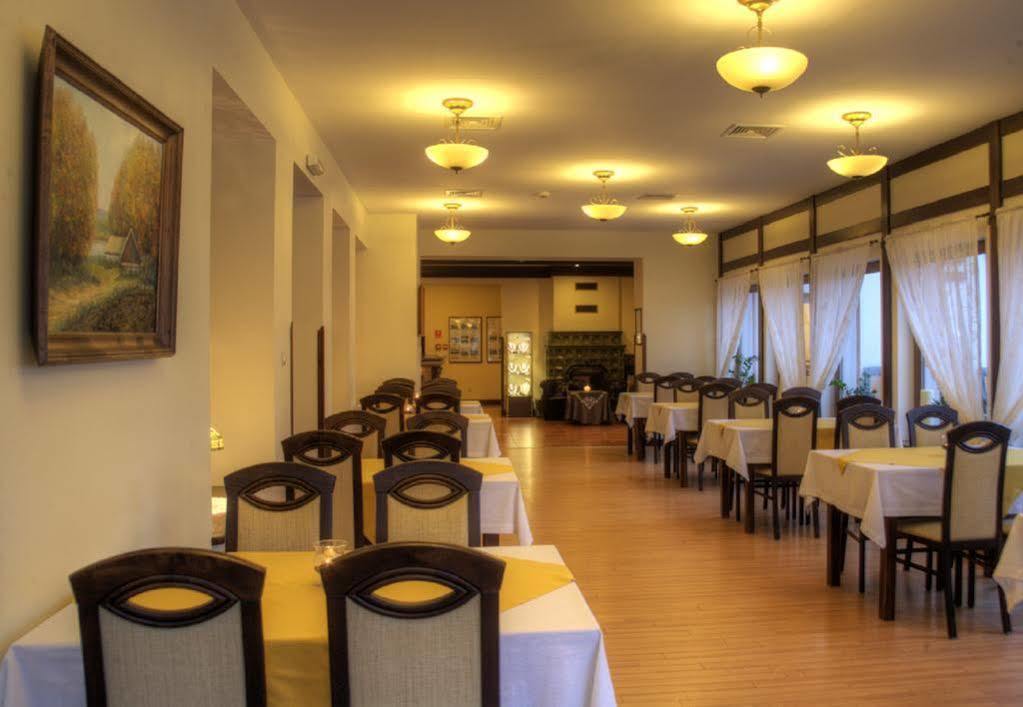 Hotel Le Mont Medical & Spa Swieradow-Zdroj Luaran gambar