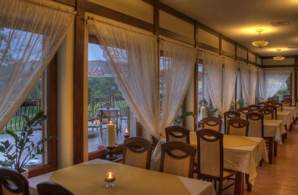 Hotel Le Mont Medical & Spa Swieradow-Zdroj Luaran gambar