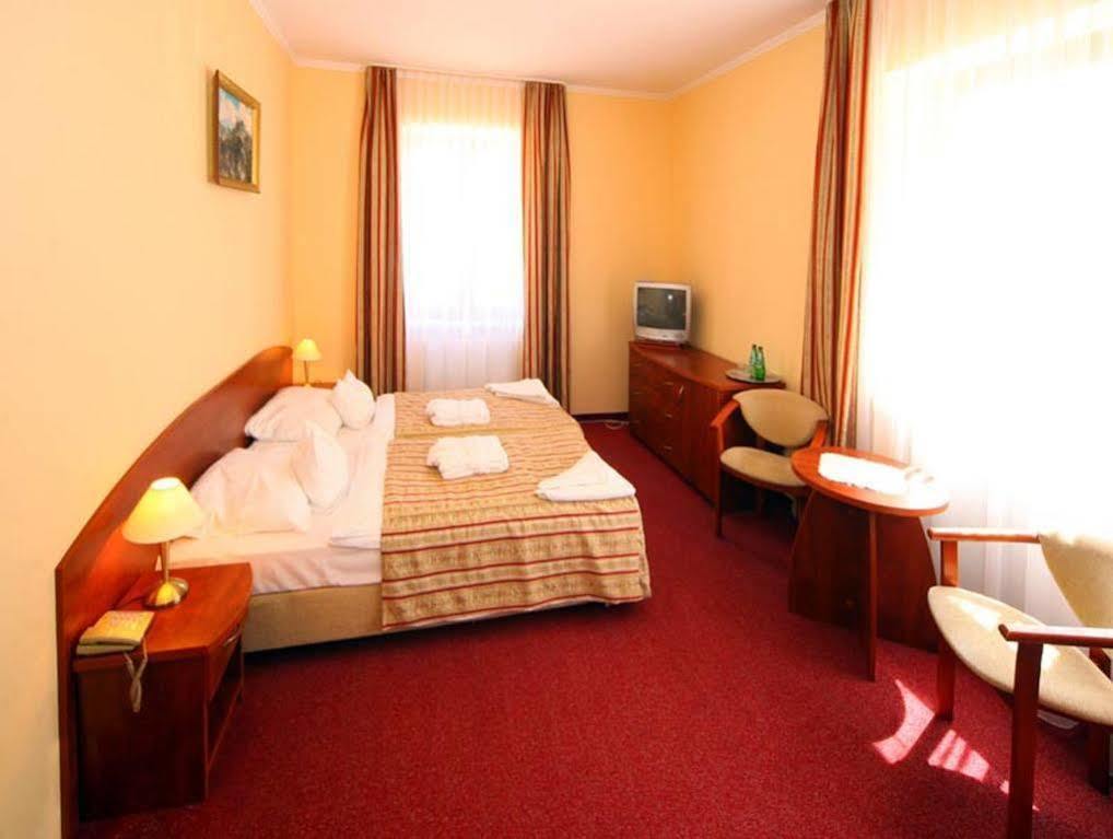 Hotel Le Mont Medical & Spa Swieradow-Zdroj Luaran gambar
