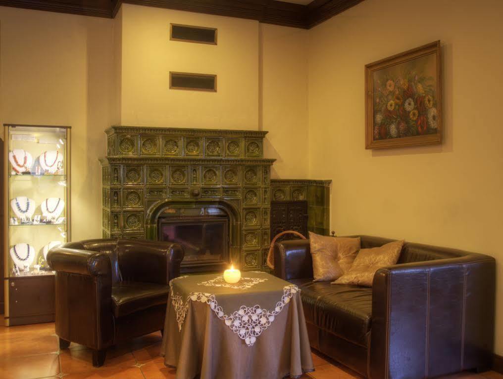Hotel Le Mont Medical & Spa Swieradow-Zdroj Luaran gambar