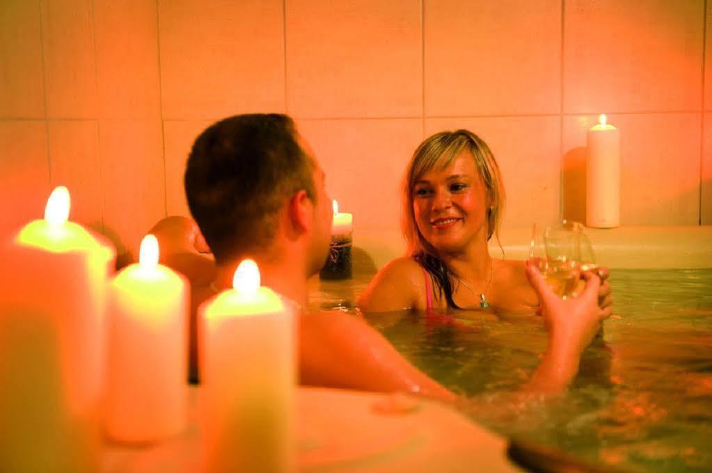 Hotel Le Mont Medical & Spa Swieradow-Zdroj Luaran gambar