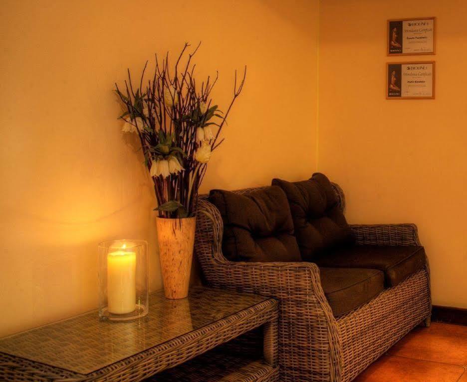 Hotel Le Mont Medical & Spa Swieradow-Zdroj Luaran gambar
