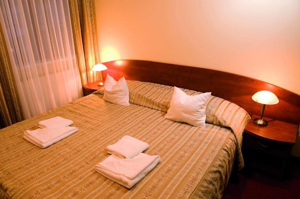 Hotel Le Mont Medical & Spa Swieradow-Zdroj Luaran gambar
